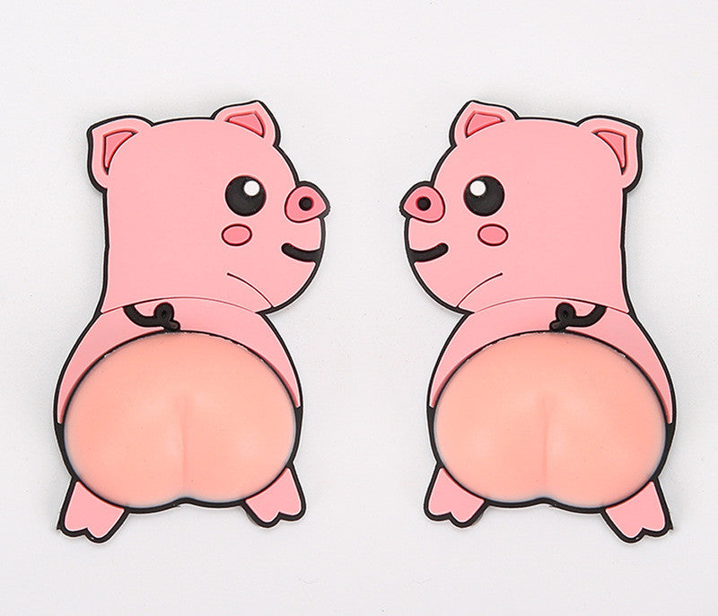 Cute Door Stopper