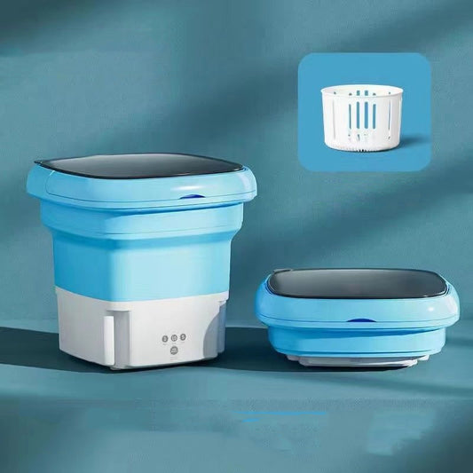 Mini Wash Portable Washer™