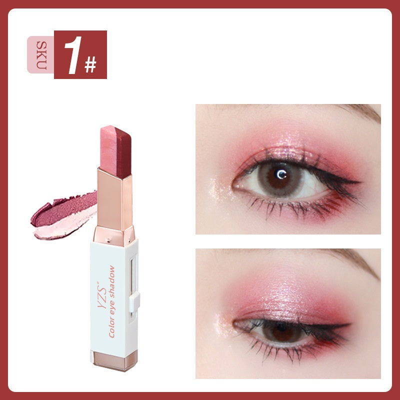 Two Color Eyeshadow Stick™