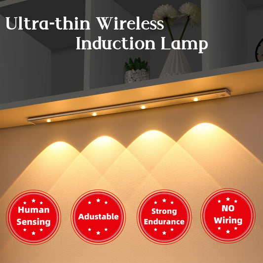 LED Light Motion Sensor™