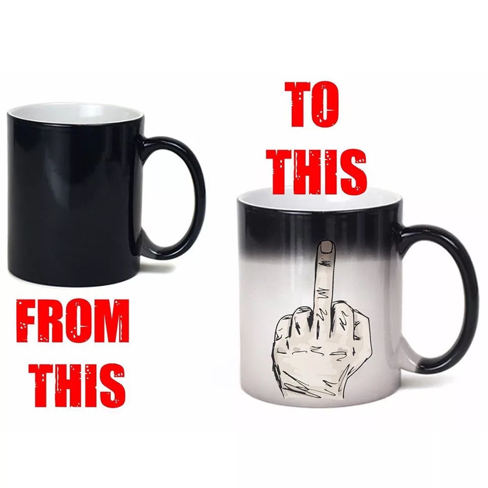 Mood Reveal Mug™