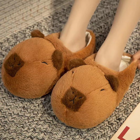 Plush Slippers™