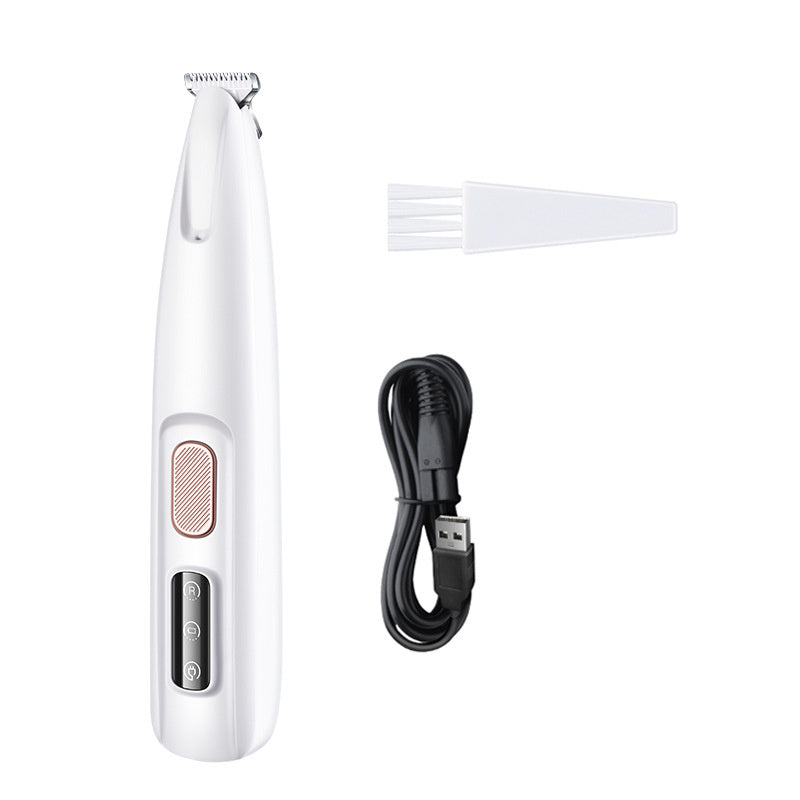 Pawfect Glow Trimmer™