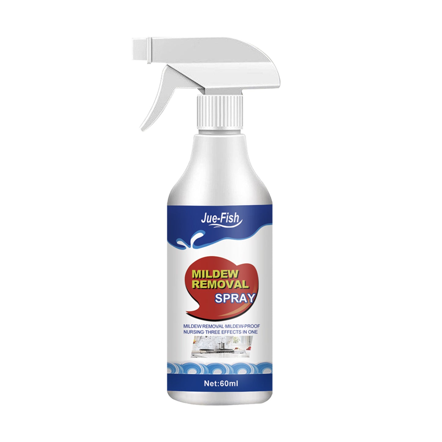 GlowMist Mold & Mildew Remover Spray™