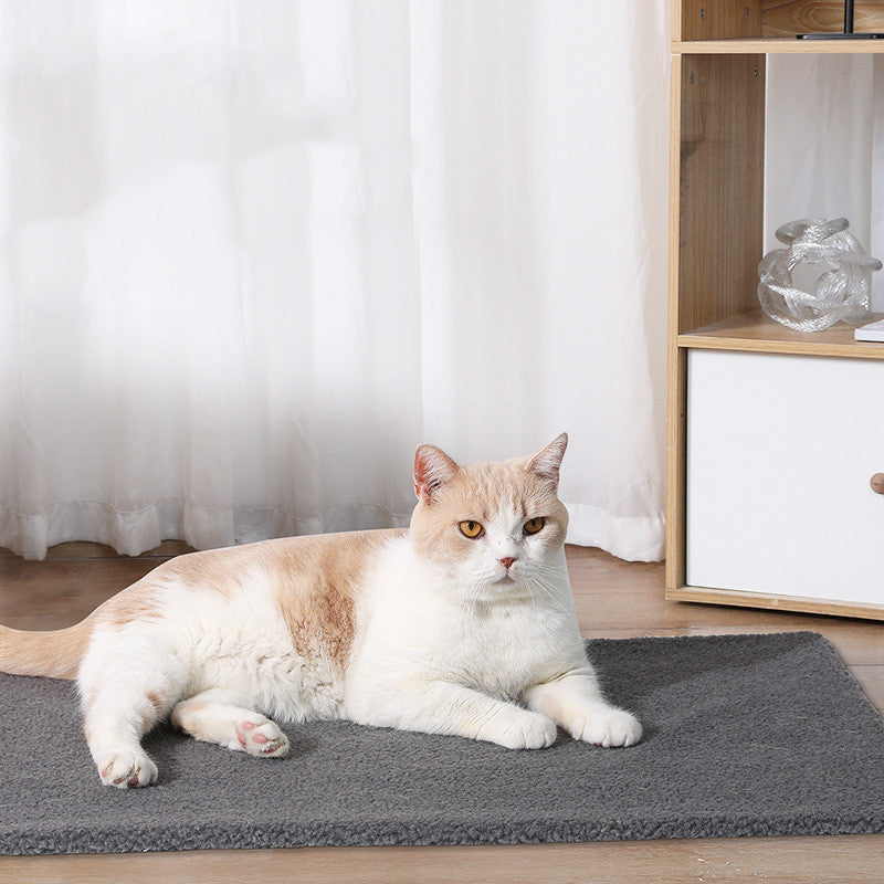 Pet Self-Heating Blanket™