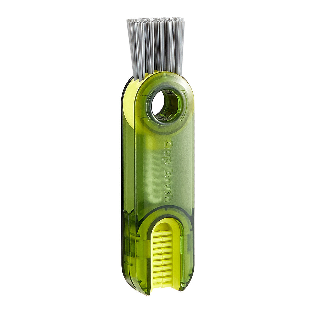 Multi-Functional Brush Cleaner™