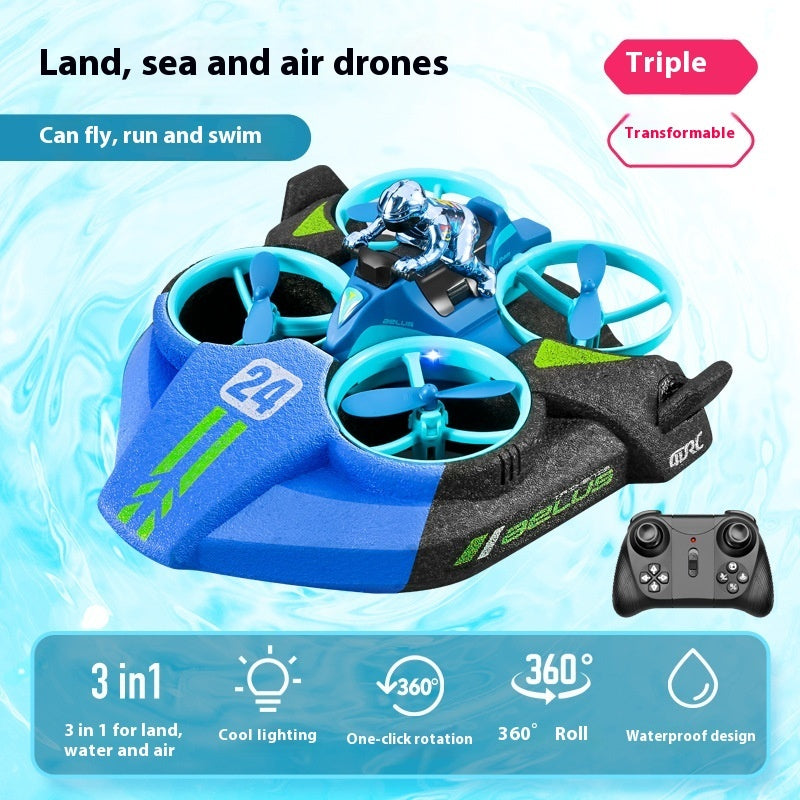 FlyFusion Aircraft Toy™