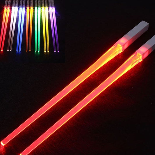 GlowStix LED Chopsticks™