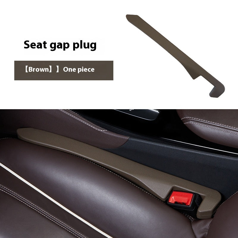 GapShield Car Plug™