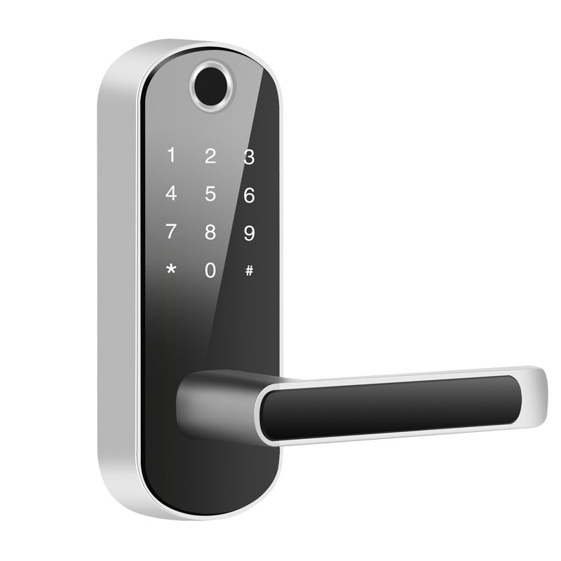 Fingerprint Door Lock™