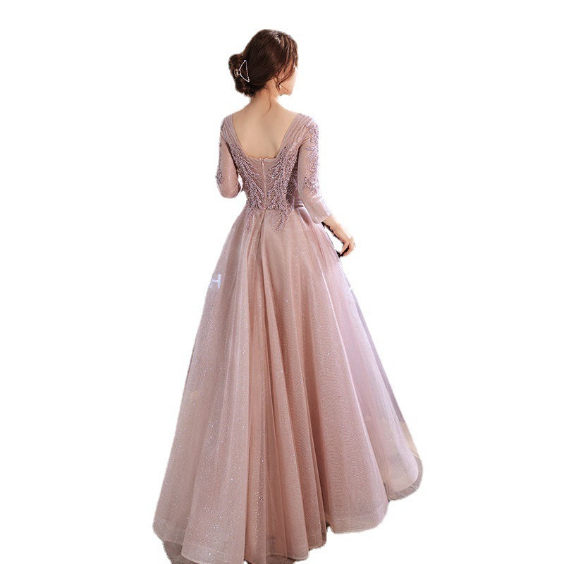 Celestial Elegance Gown™