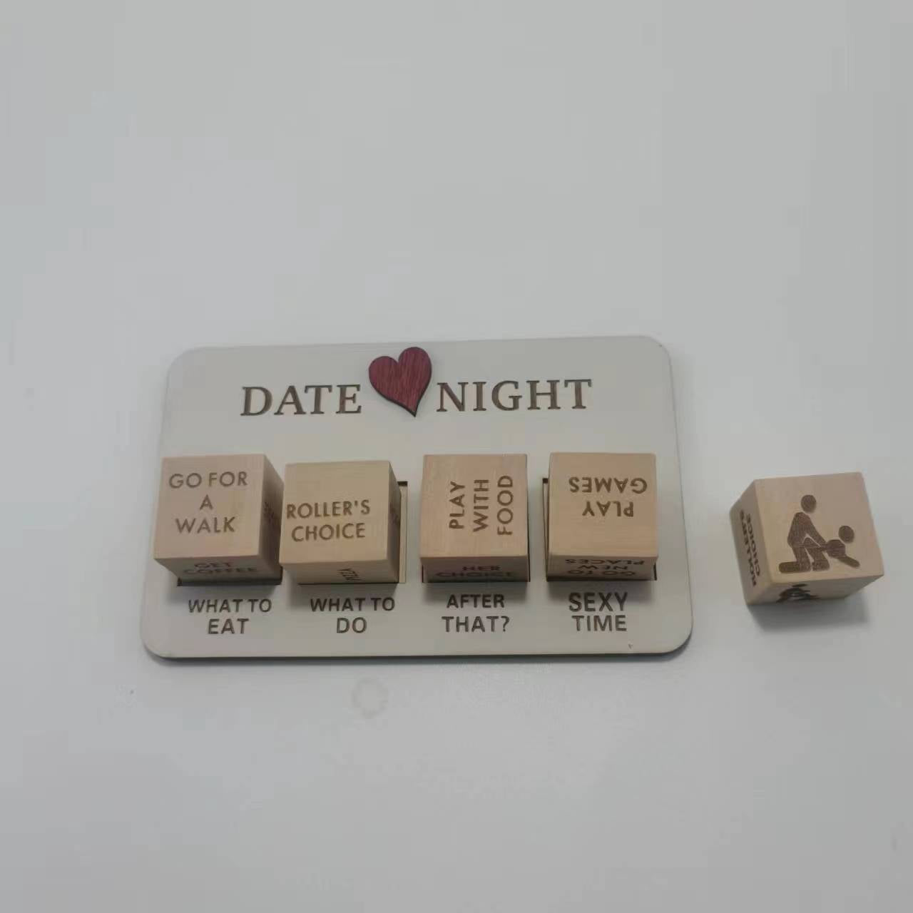 Date Night Dice™