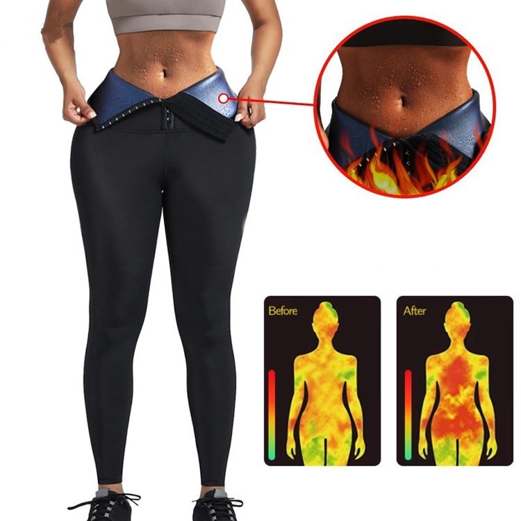 SculptFit Compression Leggings™