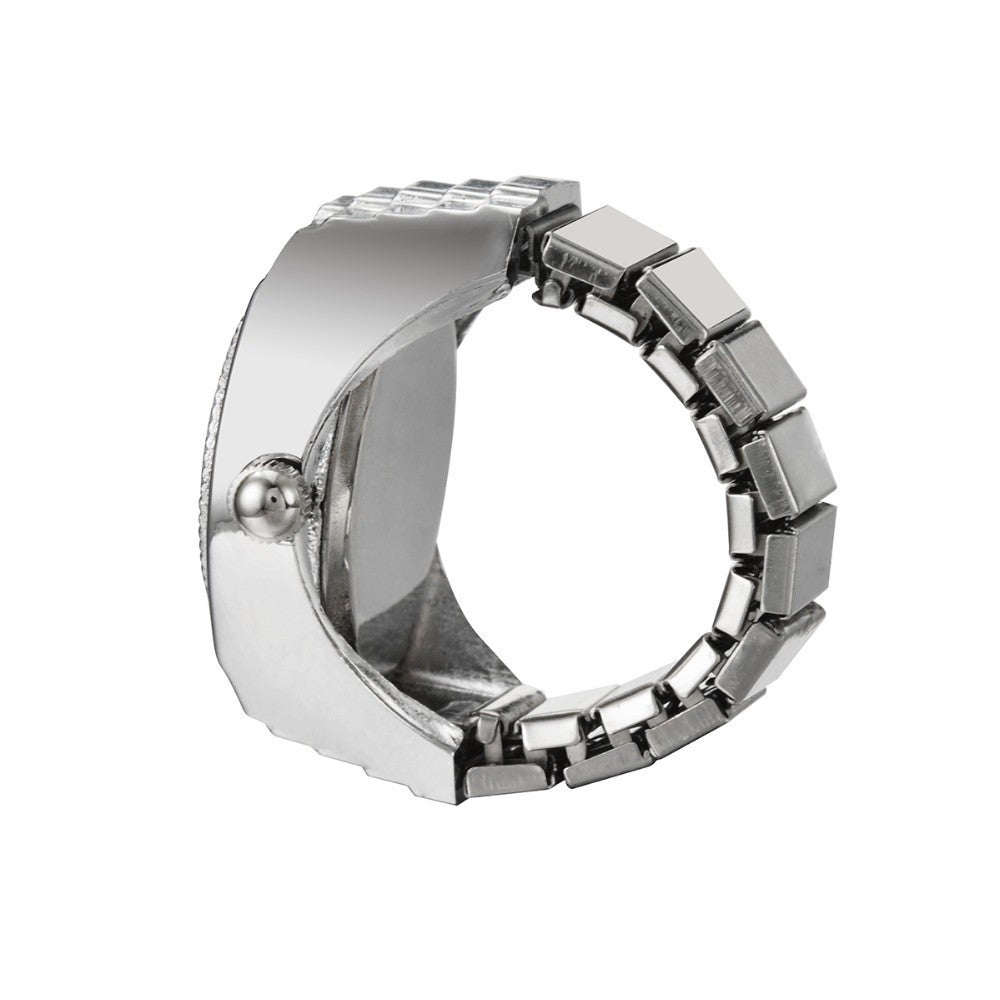 Minimalist Allure Ring Watch™