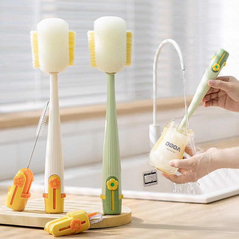 Cleaning Cup Brush
