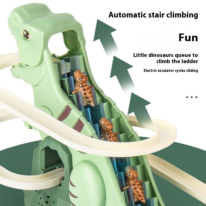 Dinosaur Slide™