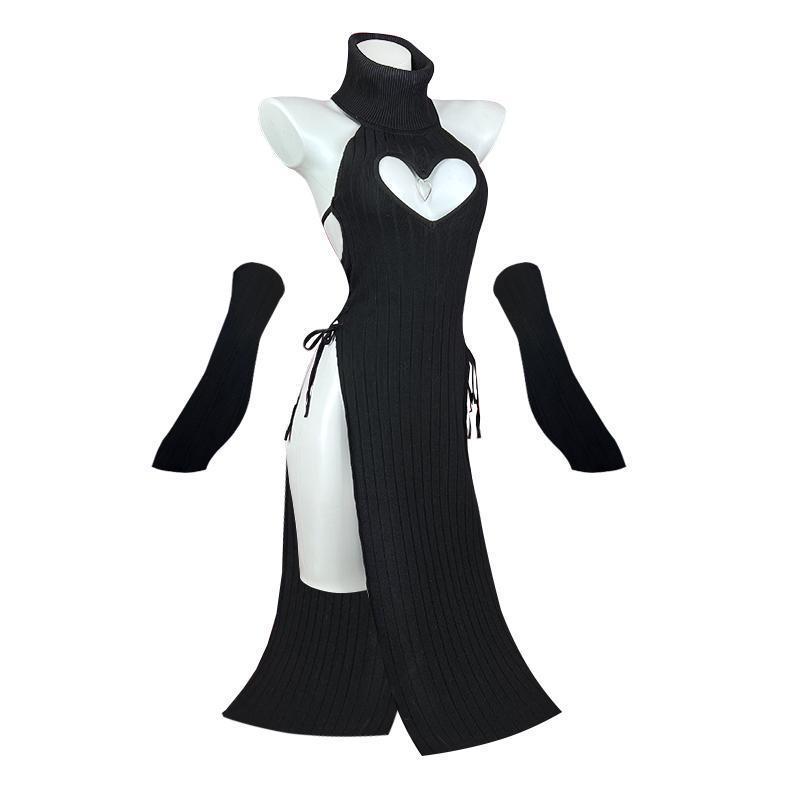 HeartMuse Dress™