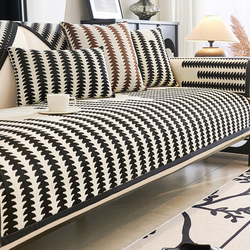 Chenille Sofa Universal Cover™