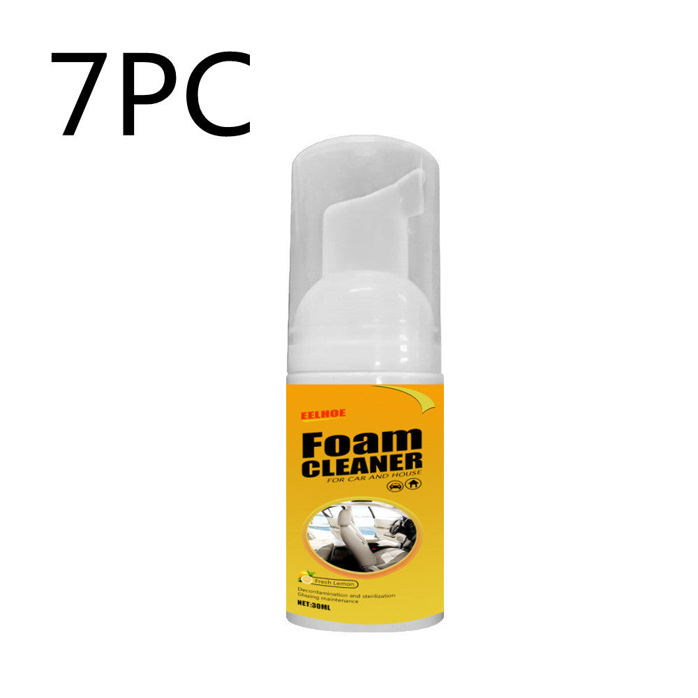 Multi-Purpose Foam Cleaner™