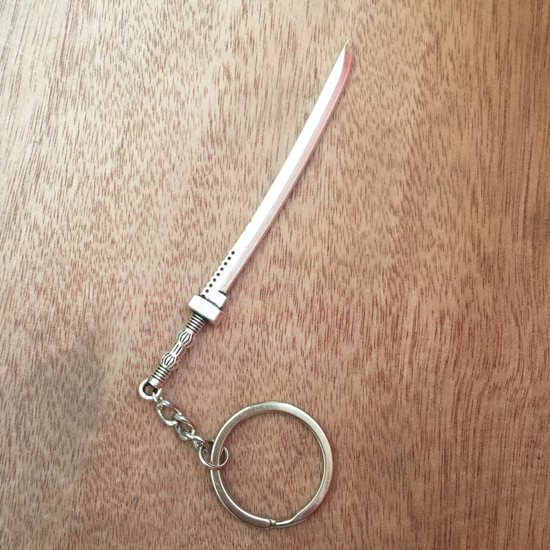 Katana Sword Keychain™