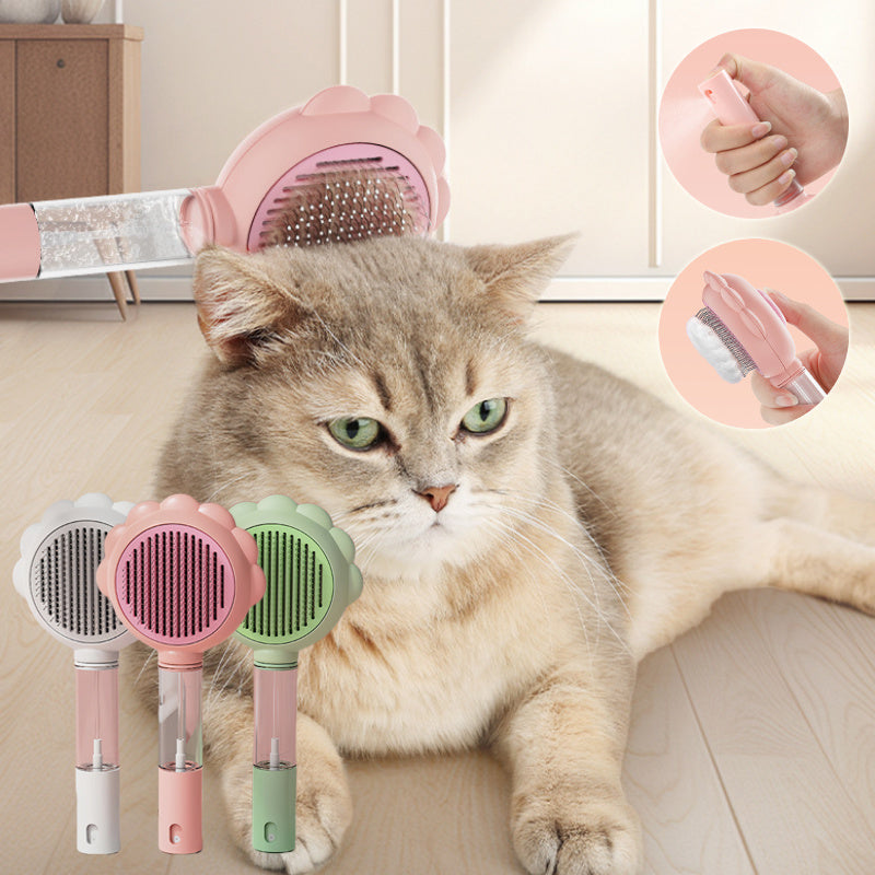 FurGlide Pet Brush Comb™