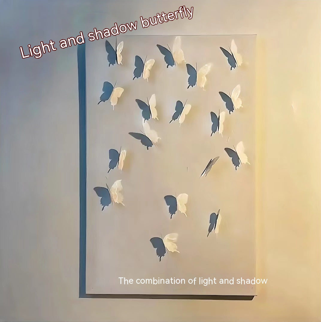 Moving Butterfly Light™