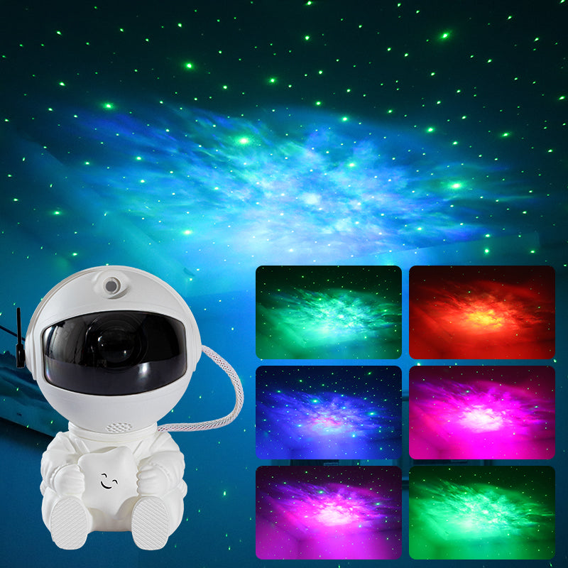 Astro Galaxy Projector™