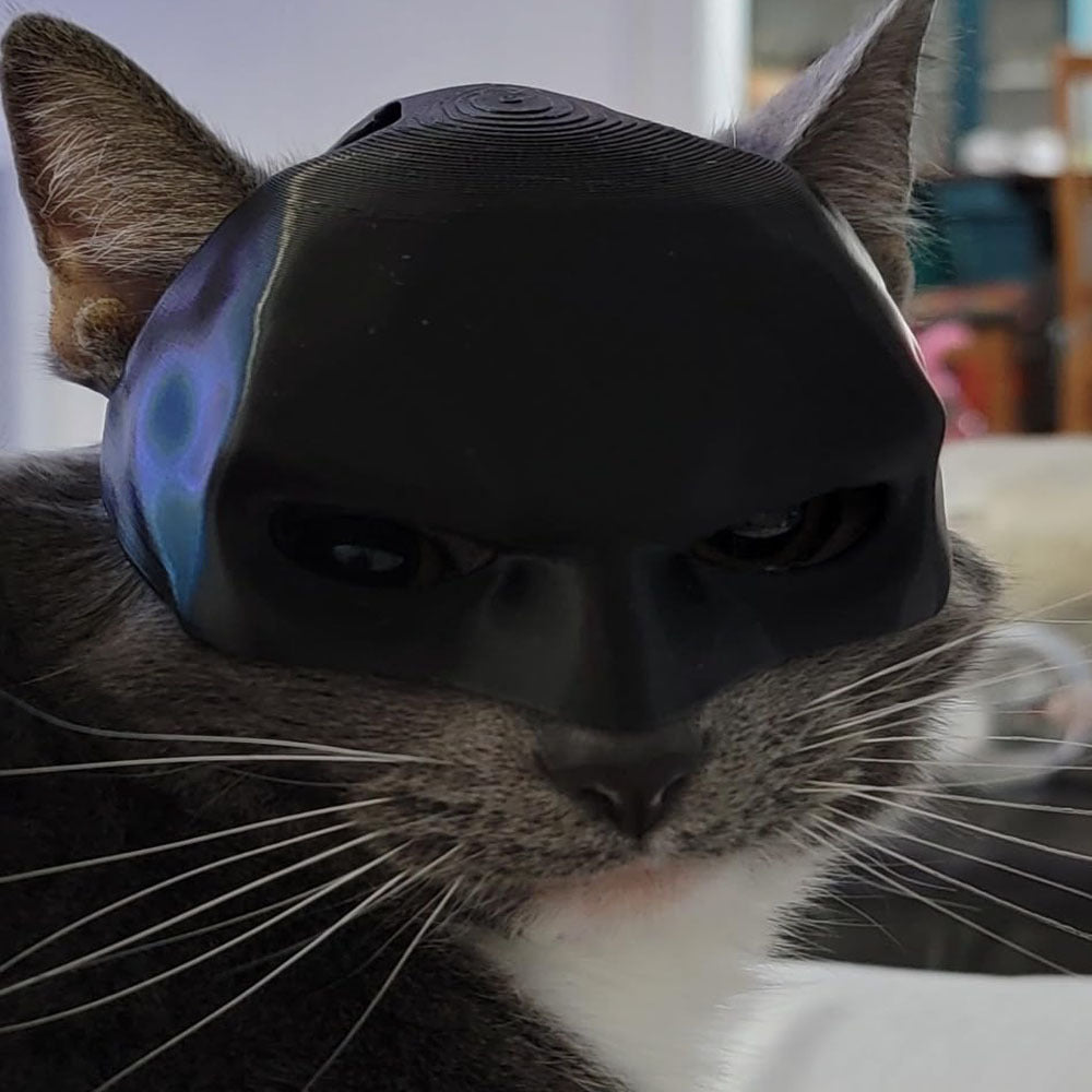 BatCat Hero Mask™