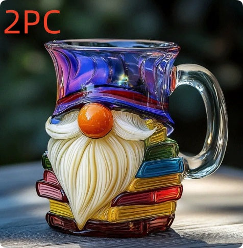 3D Books Cup™