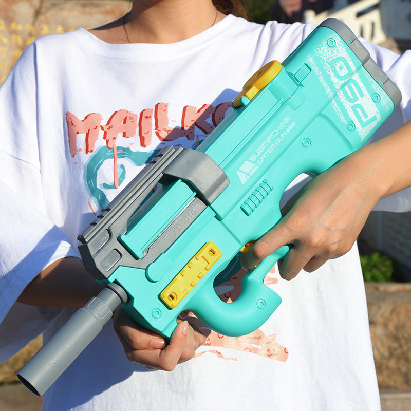 Electric Water Gun™