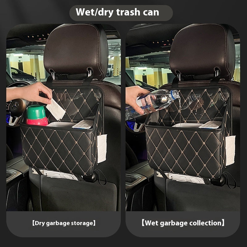 TravelBuddy Tote Bin™