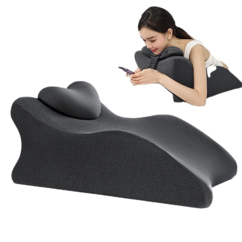 TriComfort Back Cushion™