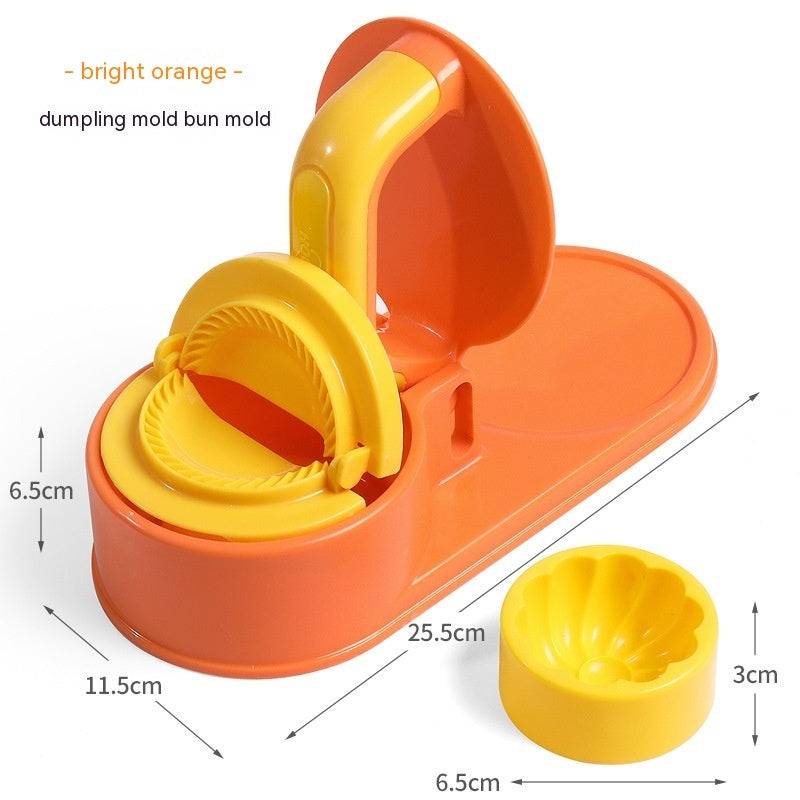 Dumpling Molding Machine™