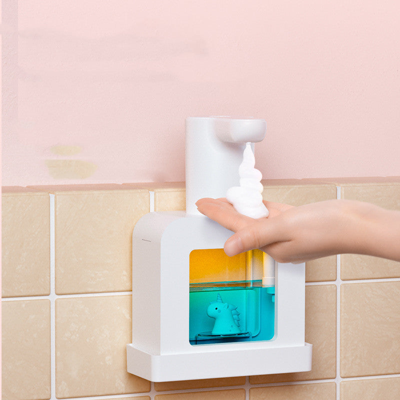 Automatic Soap Dispenser™