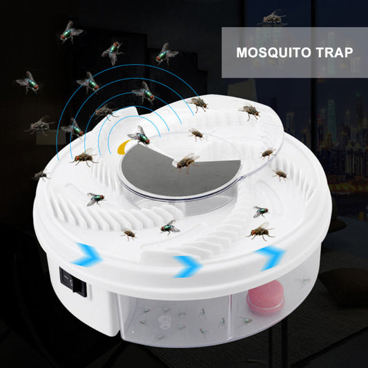 Fly Trap