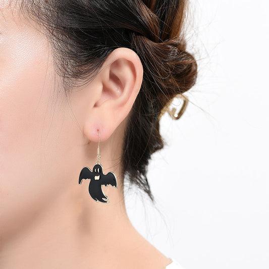 Boo-tiful Ghost Earrings™