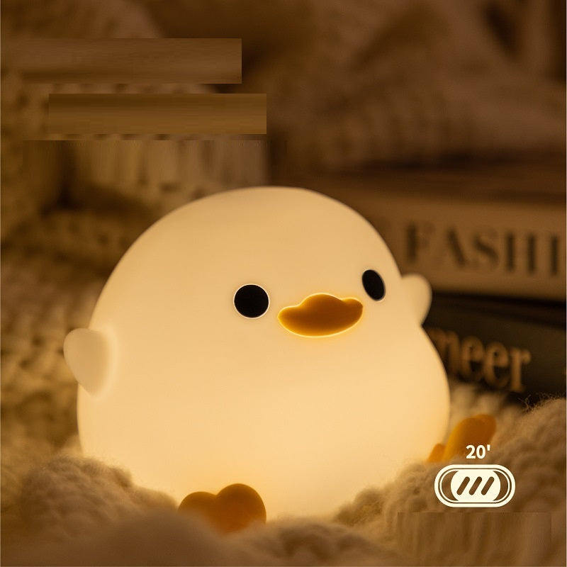 Duck Night Light™