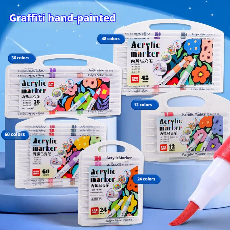 Acrylic Marker Pen Set™