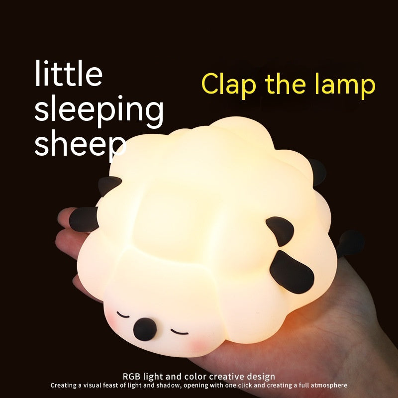 Sheep Night Light™