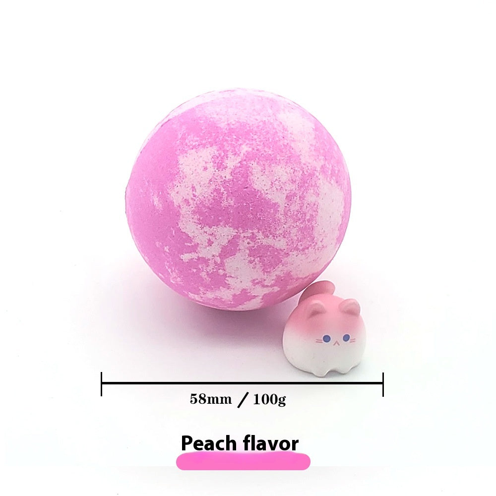 Bath Bomb