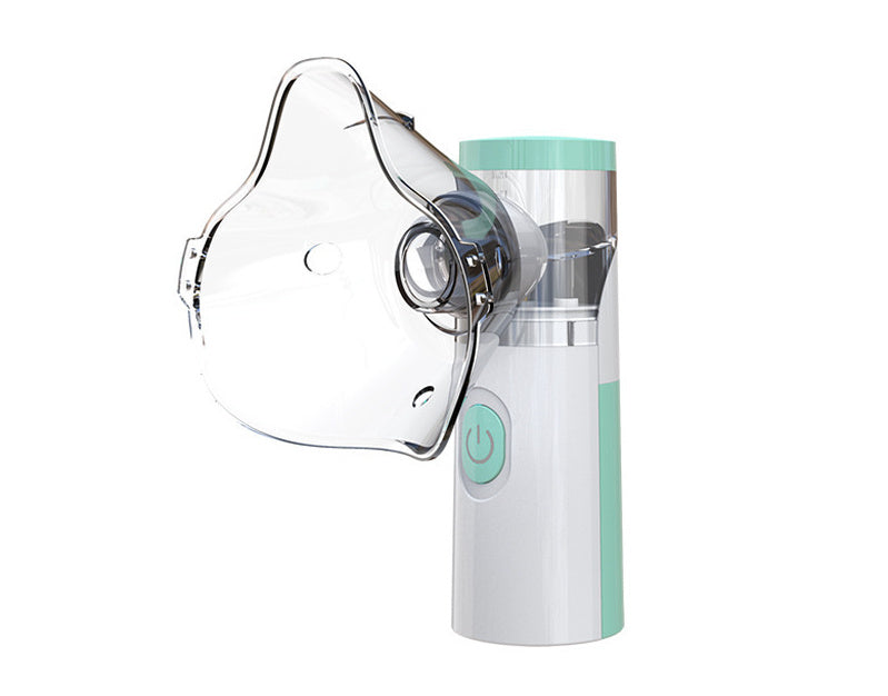 Portable Handheld Mesh Nebulizer™