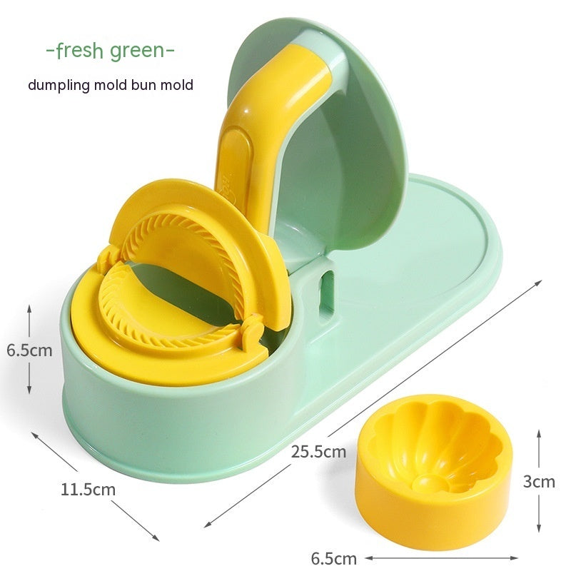 Dumpling Molding Machine™