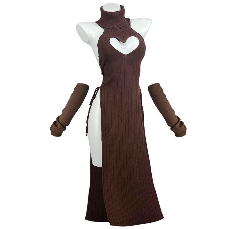 HeartMuse Dress™