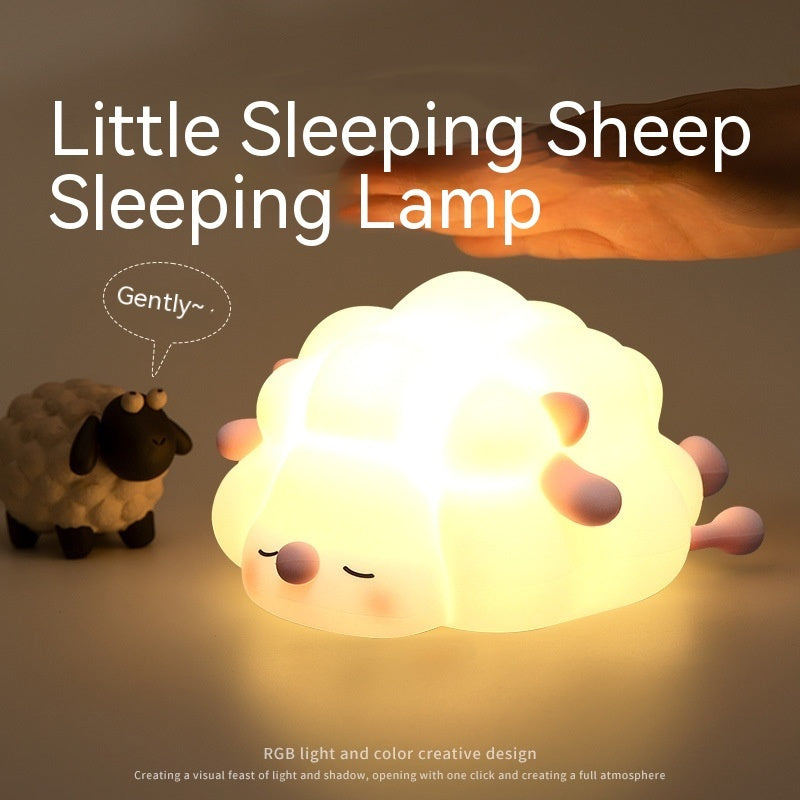 Sheep Night Light™