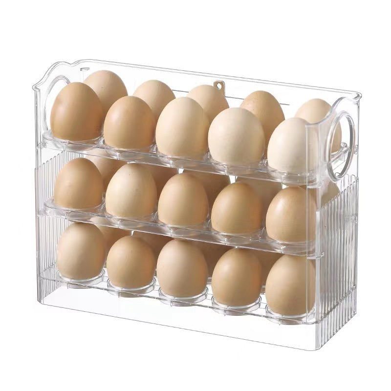 Bounce Egg Tray™