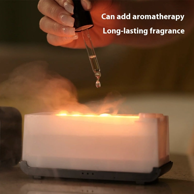 FlameMist Aroma Diffuser™