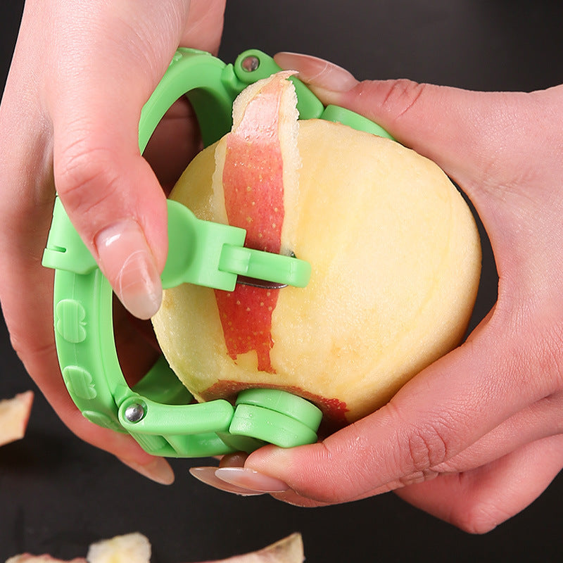 PeelMate™ Portable Fruit Peeler