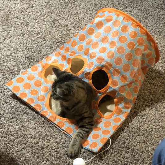 Cat Diamond Bag™