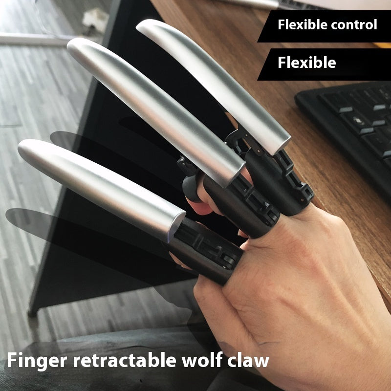 WolfGrip Claw™