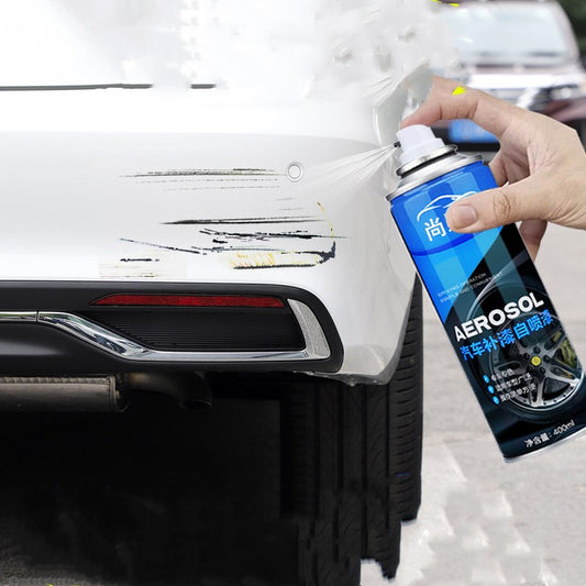 Car Repair Spray Paint™